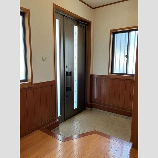 前貝塚町戸建 室内写真3