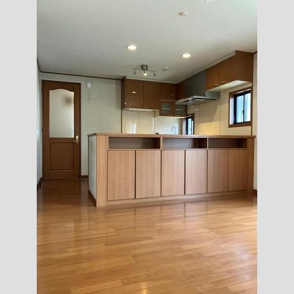 前貝塚町戸建 室内写真4