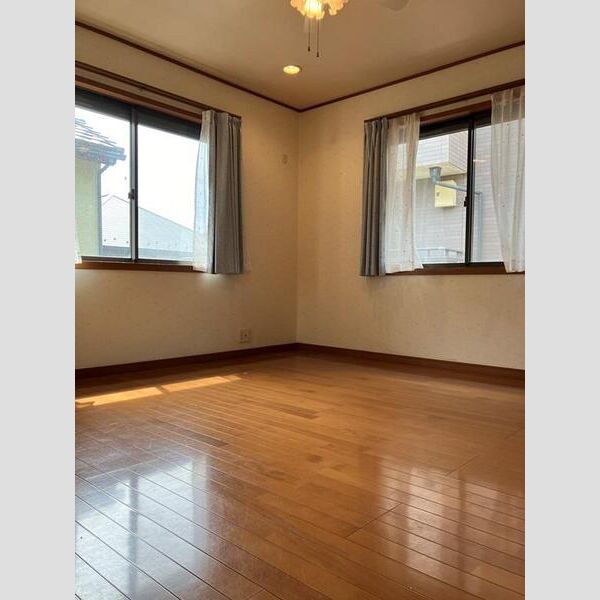 前貝塚町戸建 室内写真6
