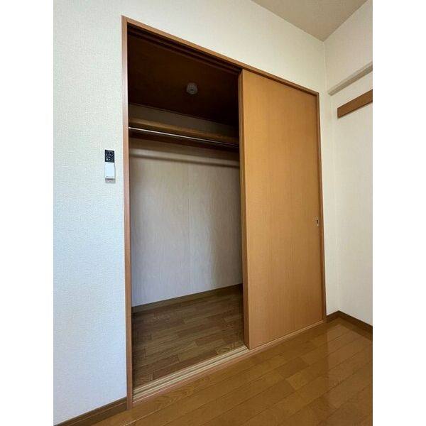 グランメール 室内写真8