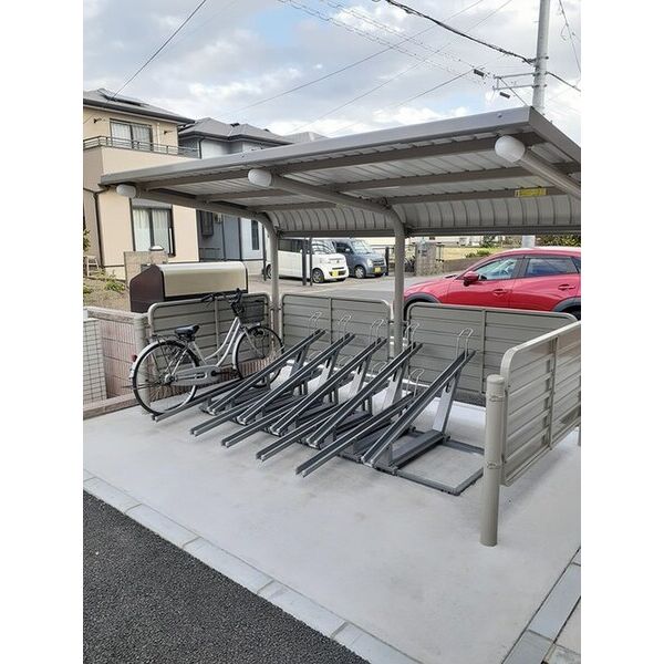 プロスペリタ 室内写真9