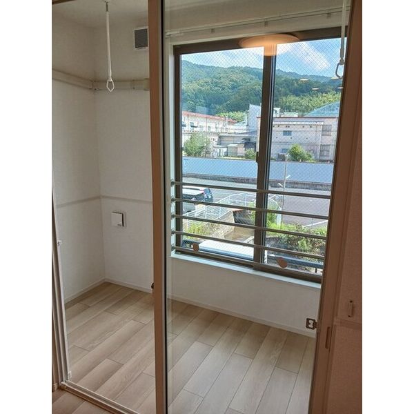 プレミール鶴賀 室内写真9