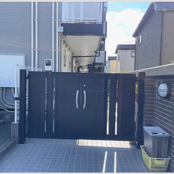 レオパレスチェリーハウス 室内写真6