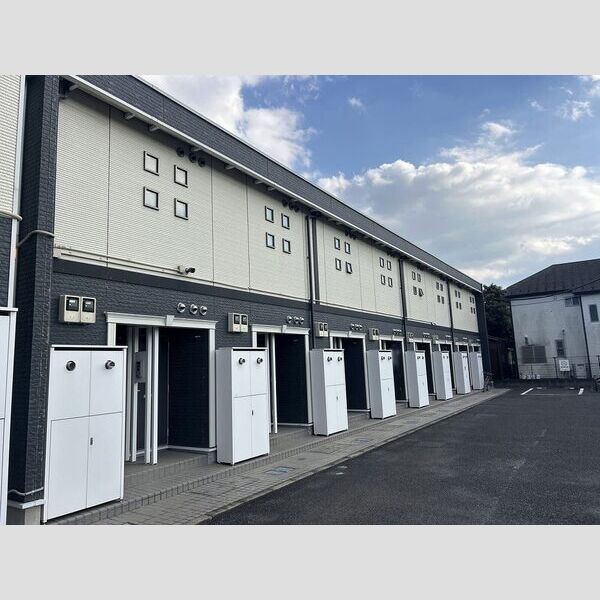 レオネクストフィロ 前沢宿Ⅰ