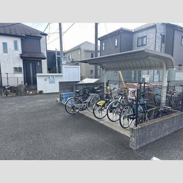 レオネクストフィロ 前沢宿Ⅰ 室内写真5