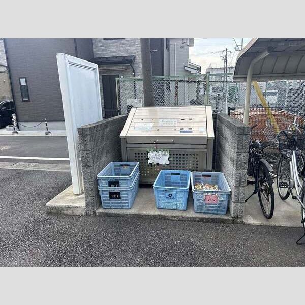 レオネクストフィロ 前沢宿Ⅰ 室内写真6