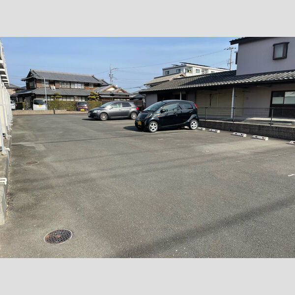 レオパレスはぴねすはうすⅡ 室内写真8