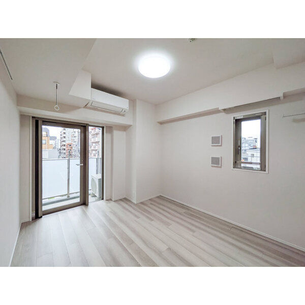 GRAN PASEO両国 North 室内写真1