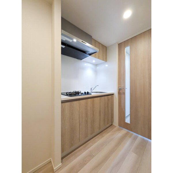 GRAN PASEO両国 North 室内写真5