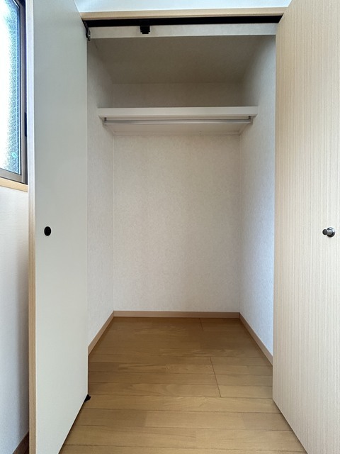 サンピュア鷺沼 室内写真5