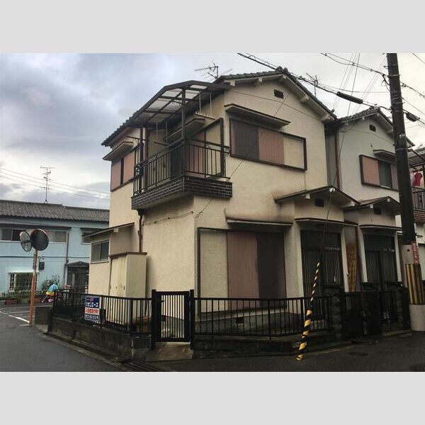 北田借家1号
