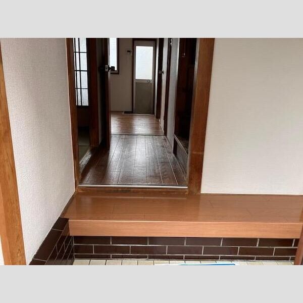 北田借家1号 室内写真2