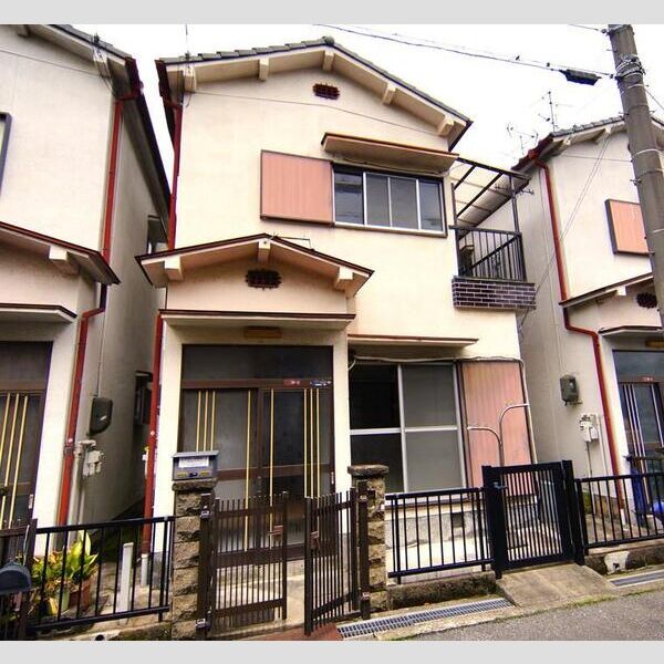 北田借家7号