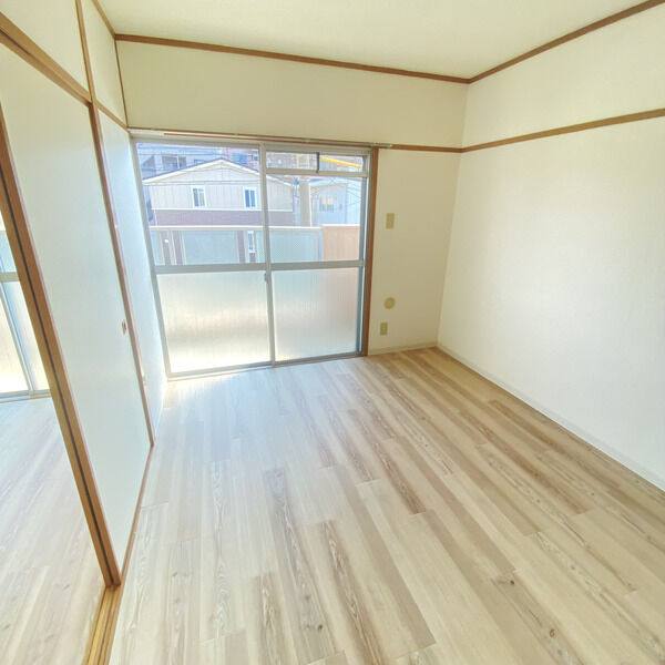 サンパーク大鐘 室内写真2