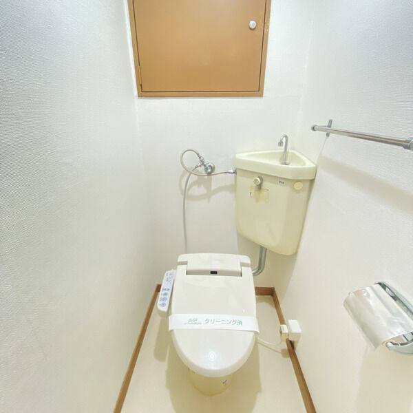 サンパーク大鐘 室内写真7