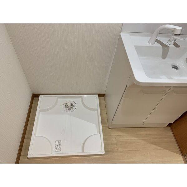 ワイズタワー新栄 室内写真4