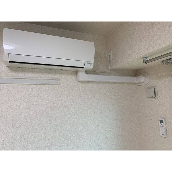 ワイズタワー新栄 室内写真6