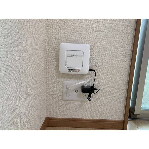 ワイズタワー新栄 室内写真8