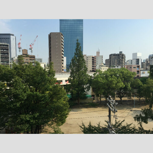 セイワパレス 京橋コルティーレ 室内写真8