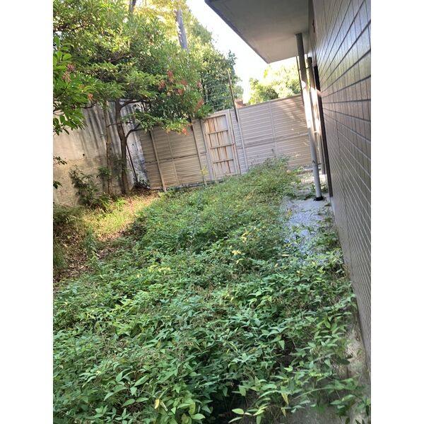 カスティーリョ南山 室内写真10