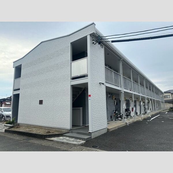 レオパレスハタノ