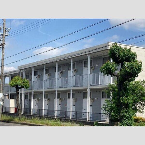 レオパレスフィグ 建物画像