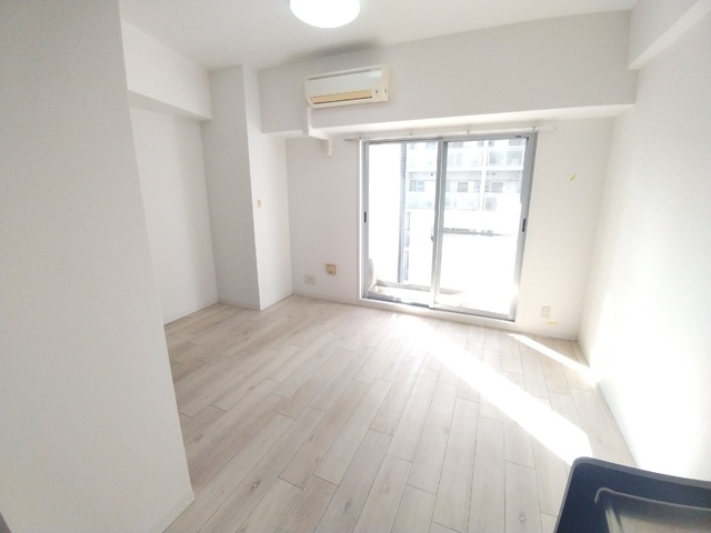 フレアコート新大阪 室内写真4