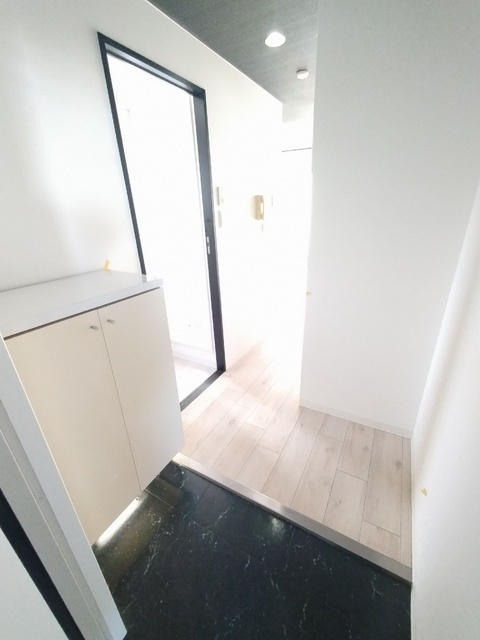 フレアコート新大阪 室内写真7