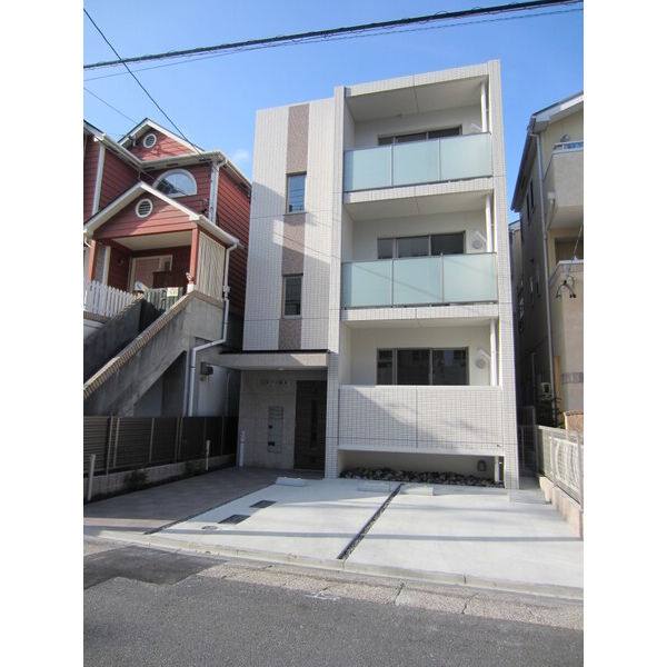 メゾン周令 建物画像