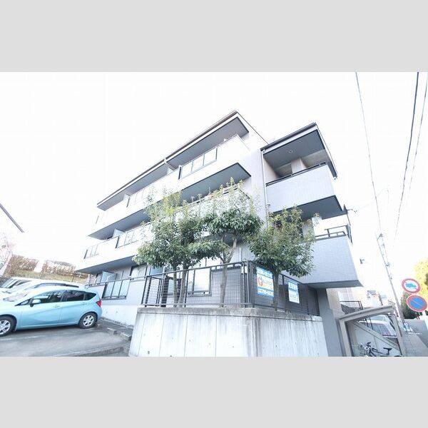 スターヒルズ藤森 建物画像