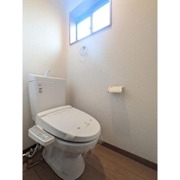 サンコート国領 室内写真5
