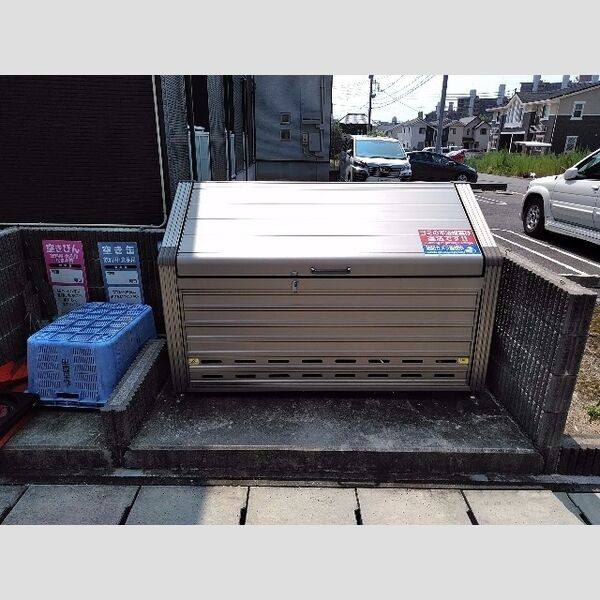 レオネクスト高針荒田Ⅱ 室内写真7