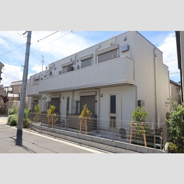 セレスティア小金井中町