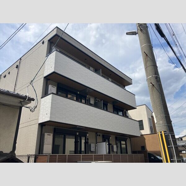 GRAMM佐野屋敷