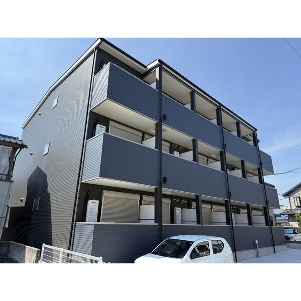 F+style藤井寺林2号館 建物画像