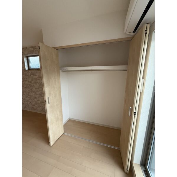 F+style藤井寺林2号館 室内写真2