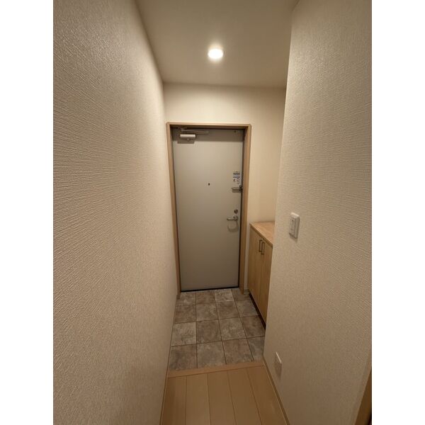 F+style藤井寺林2号館 室内写真7
