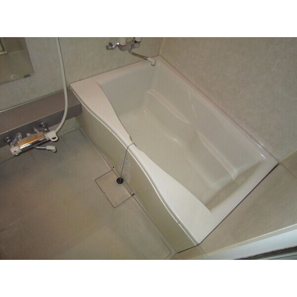 Quad Court 室内写真4