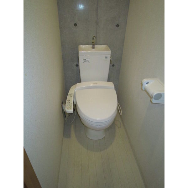 Quad Court 室内写真6