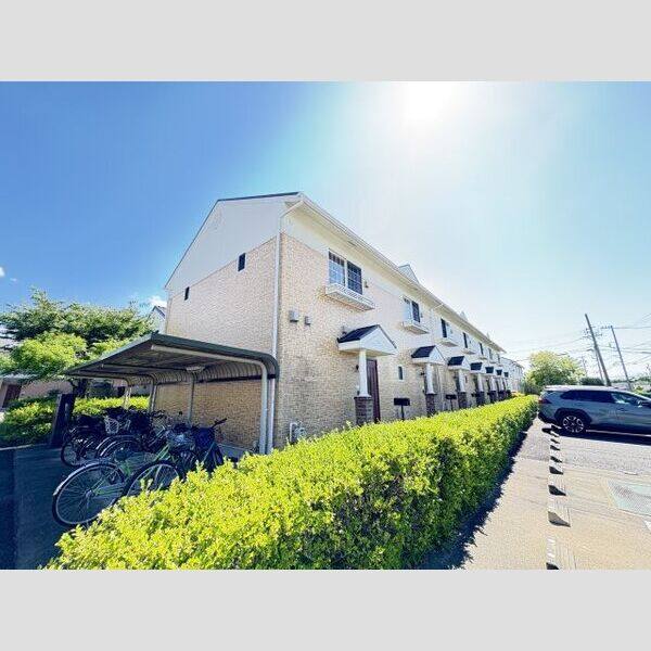 Garden Village G