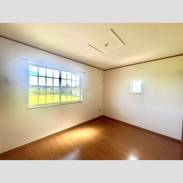 Garden Village G 室内写真6