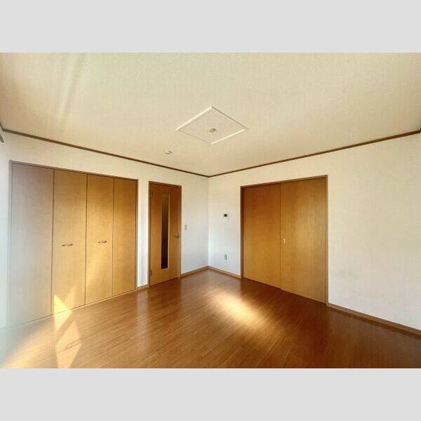 Garden Village G 室内写真8