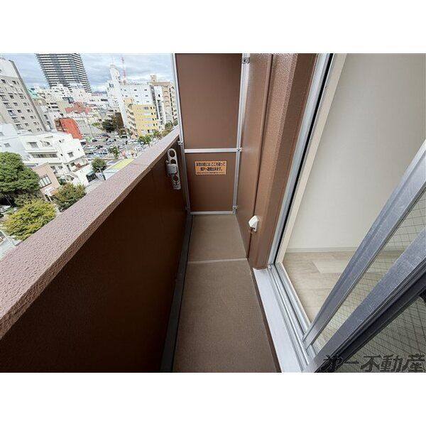 静岡常磐町エンブルコート 室内写真9