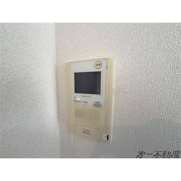 静岡常磐町エンブルコート 室内写真7