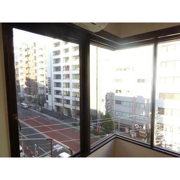 マンション岡 室内写真10