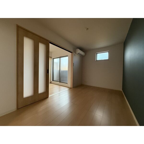 F+style藤井寺道明寺1号館 室内写真1