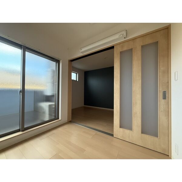 F+style藤井寺道明寺1号館 室内写真2