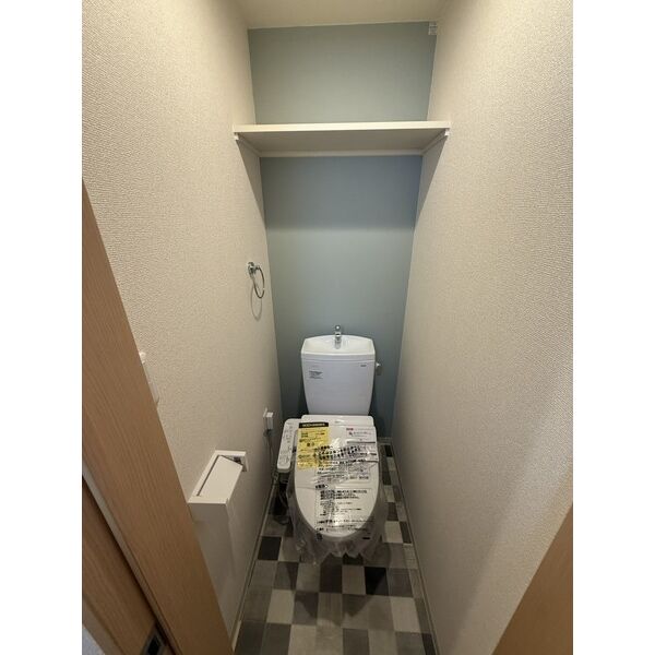 F+style藤井寺道明寺1号館 室内写真7