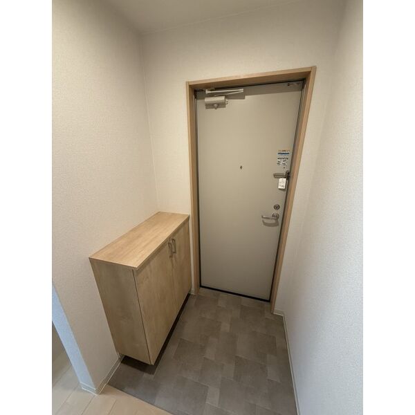 F+style藤井寺道明寺1号館 室内写真8
