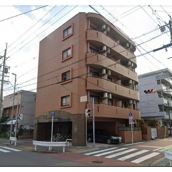 リアライズ春岡 建物画像